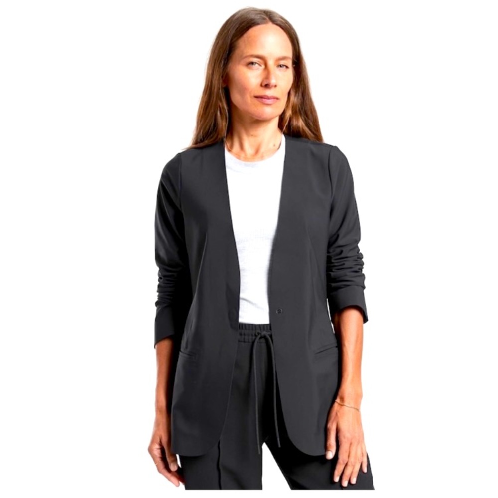 Athletica Avenues Blazer NWT